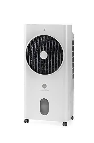 MACOM Enjoy & Relax 987 Power Cyclone - Enfriador evaporativo