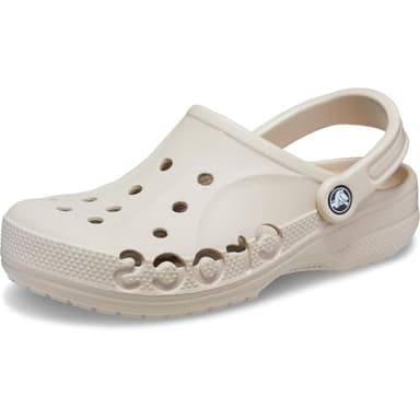 Crocs Baya Clog 42-43 EU Cobblestone