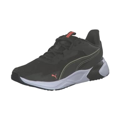 Puma Tenis Unisex Disperse XT 4 Cross Trainer, Dark Olive Lux Army, 44 EU