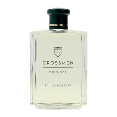 Crossmen Eau de Toilette para Hombre - 200 ml