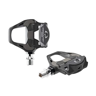 SHIMANO Pedales Ctra Spd-Sl Pd-R8000 Ultegra Monof