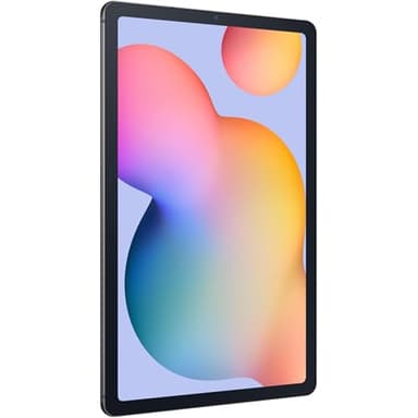 Samsung galaxy tab s6 lite, wi-fi, 128gb 4gb ram, oxford gray