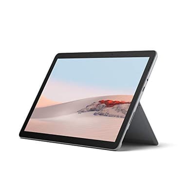 2020 Microsoft Surface Go 2 con Intel Pentium Gold 4425Y (10,5-pulgadas, 4GB RAM, 64GB SSD) (Reacondicionado)