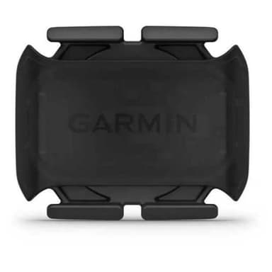 Garmin Access, Bike Cadence 2 Acces, Sensor de Velocidad y Cadencia para Bicicleta, Unisex-Adultos, Negro, Talla única
