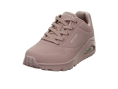 Skechers Uno, Zapatillas Mujer, Dkmv, 36.5 EU