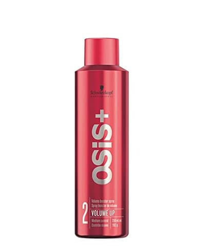 Schwarzkopf Professional Osis Volume Up Texture Spray Tratamiento Capilar - 300 ml