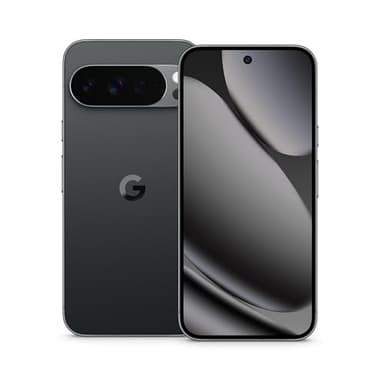 Google Pixel 10 Pro XL - Smartphone Android Libre con Gemini, Triple cámara Trasera, batería de más de 24 Horas y Pantalla Super Actua de 6,8" - Obsidiana, 1TB