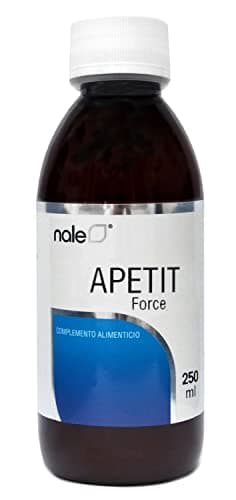 APETIT FORCE 250 ml.