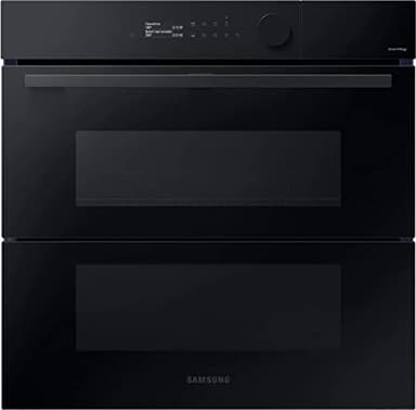 Forno incasso Samsung Dual Cook Flex Steam