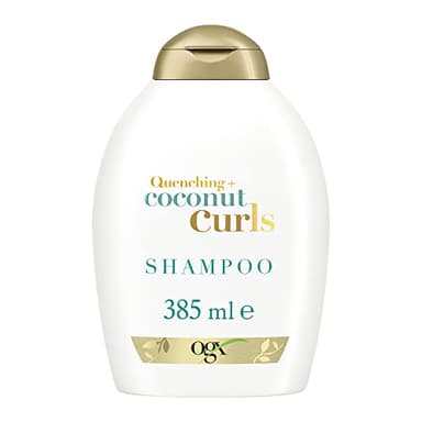 Champú 385 ml OGX Quenching + Coconut Curls