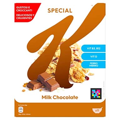 Kellogg's Special K Chocolate con Leche 335g