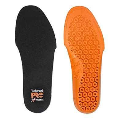 Timberland PRO 91600 mm, Equipo para Exteriores Unisex Adulto, Orange, Medium