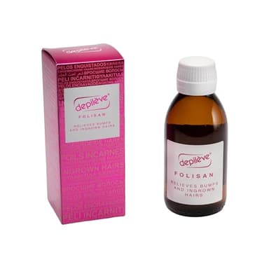 Depiléve Folisan 150 ml
