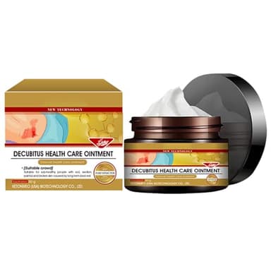 Crema Calmante Contra las Escarras,Crema para el Tratamiento de la Psoriasis,Gel para la Psoriasis Calmante e Hidratante,Alivia el Picor, Tratamiento Eficaz,Apto para Todo Tipo de Pieles