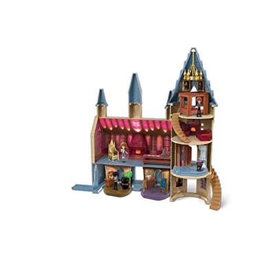Bizak Castillo de Hogwarts (61922200)