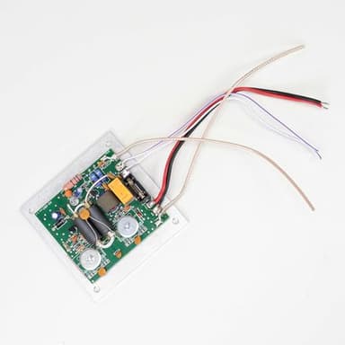 Amplificador Radio CB PNI AD203 Stinger Board 25-30MHz AM-FM 100W