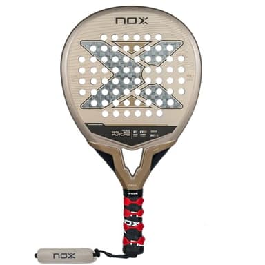 NOX Tl10 by Tino Libaak 2024