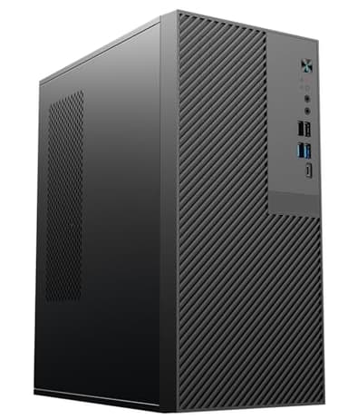 Ordenador de sobremesa • TrendingPC • Intel Core I7 12700K 12 x 5,0ghz • 32Gb RAM DDR4 • WiFi 6 & BT 5.2 • 1TB m.2 SSD • Windows 11 Pro • Intel® UHD Graphics 770