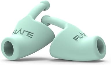 Flare Audio® Calmer® Original Mint - Dispositivo intrauditivo para calmar suavemente la sensibilidad al sonido y reducir el estrés: para audición sensible, autismo, TDAH