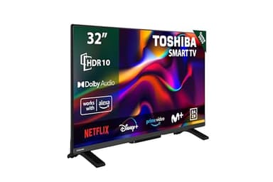 Toshiba 32WV2463DG 32" LED HD Ready VIDAA