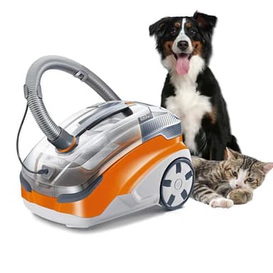 THOMAS Pet & Family Aqua+ 788569 Aspiradora