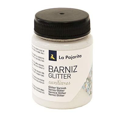 Barniz Glitter 75ML