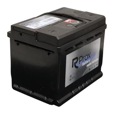 Batería de coche 60 AH 620 Amp. Especial Sistema START-STOP Tecnologia EFB. + 20% de Potencia de Arranque. 24 Meses de Garantía. Primer Fabricante Lider Europeo.