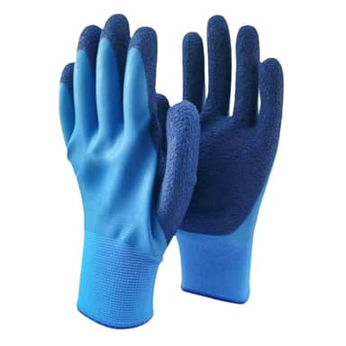 Guantes de Aislamiento para Mantenimiento Eléctrico - Trabajadores de Línea y Electricistas, Goma Resistente