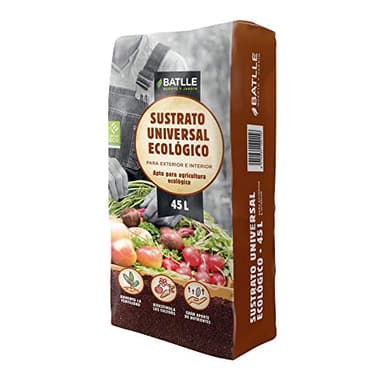Sustrato Universal ECO 45L