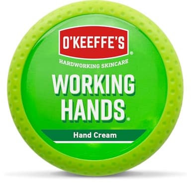 O'Keeffe'S Crema de Manos Working Hands 96 G Tarro