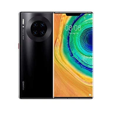 HUAWEI Mate 30 Pro - Smartphone, 6.53 Pulgadas, 256GB / 8GB RAM, Android 10, Negro