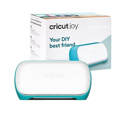Cricut Joy and Digital Bundle - Máquinas troqueladoras para álbumes de recortes, color azul