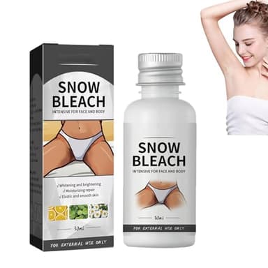 Crema Antimanchas Oscuras para la Cara y el Cuerpo,Crema Para Aclarar La Piel Para Las Zonas Íntimas,Cremas Correctora De Manchas Oscuras Para Las Zonas Sensibles (1)