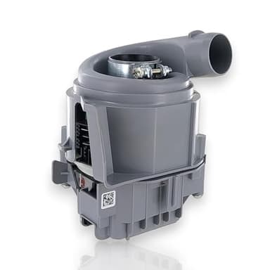 DL-pro bomba de calefactor bomba de calefacción bomba de circulación para lavavajillas para Bosch Siemens Balay 12014980 1BS3610-6AA