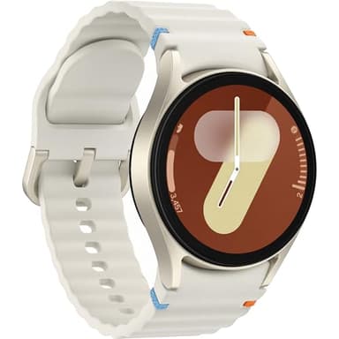 SAMSUNG Galaxy Watch7 40mm LTE Beige (Cream) L305