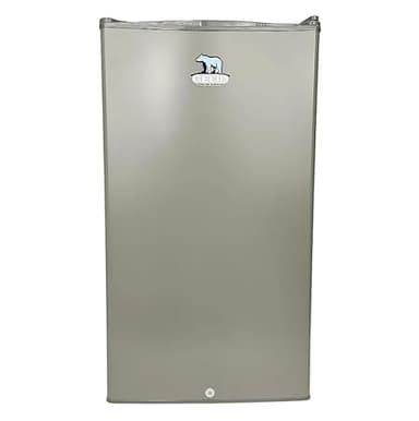 GELID R91 - Nevera 12V y 24V | 91 Litros Compresor | Congelador Camper | Nevera Autocaravana | para Hogar, Camping, Viajes, Automóvil, Barcos | Frigorífico Pequeño | Bajo Consumo | Silenciosa