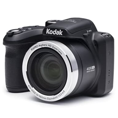 KODAK Pixpro AZ401 Negra
