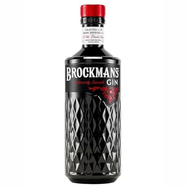 Brockman's ginebra botella 700 ml