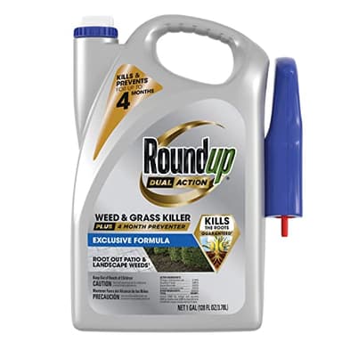 GAL Weed/Grass Killer -5324504