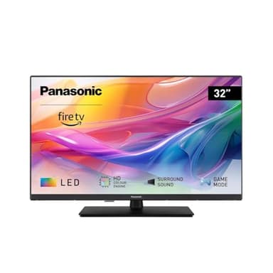 Panasonic S50 Series LED HD Smart TV with Fire TV