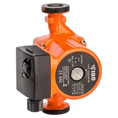 IBO 25-60/180 OHI, naranja