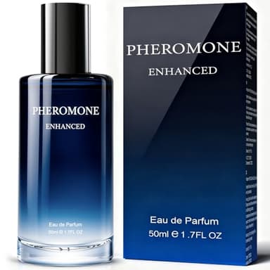 Perfumes de Hombre Maderas - 50ml Regalos San Valentin Hombre Perfume, Colonias y Perfumes de Hombre, Perfume Feromonas para Regalos día del padre, Navidad, Aniversario del Novio