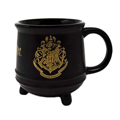 Pyramid International, Taza de cerámica Caldero mágico de Harry Potter, 670 ml.