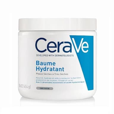 CeraVe crema hidratante familiar 454 ml