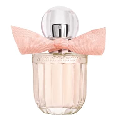 women'secret Eau My Secret Eau de Toilette - Perfume para mujer, 30 ml