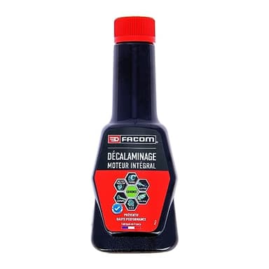 Facom - Descalaminado Motor Integral Gasolina, destrozante Motor - Tratamiento Preventivo - 250 ML
