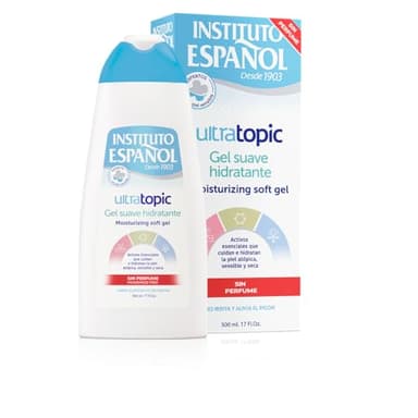 GEL ULTRATOPIC