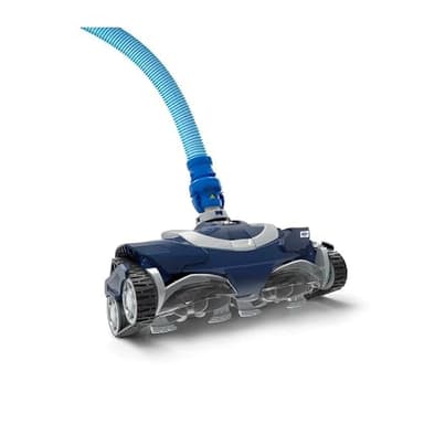Limpiafondos hidráulico para Piscina Zodiac MX10