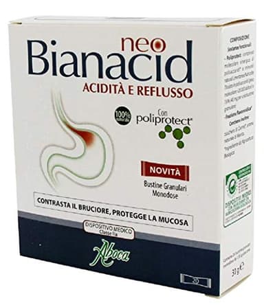 ABOCA - NEOBIOANACID BOLSAS OROSOLUBLES
