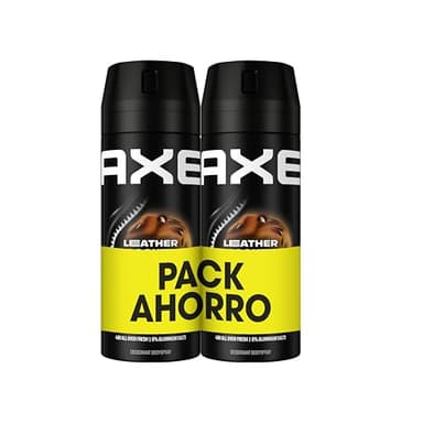 Axe Axe Duplo Ahorro - Desodorante 2 X 150 Ml 260 g